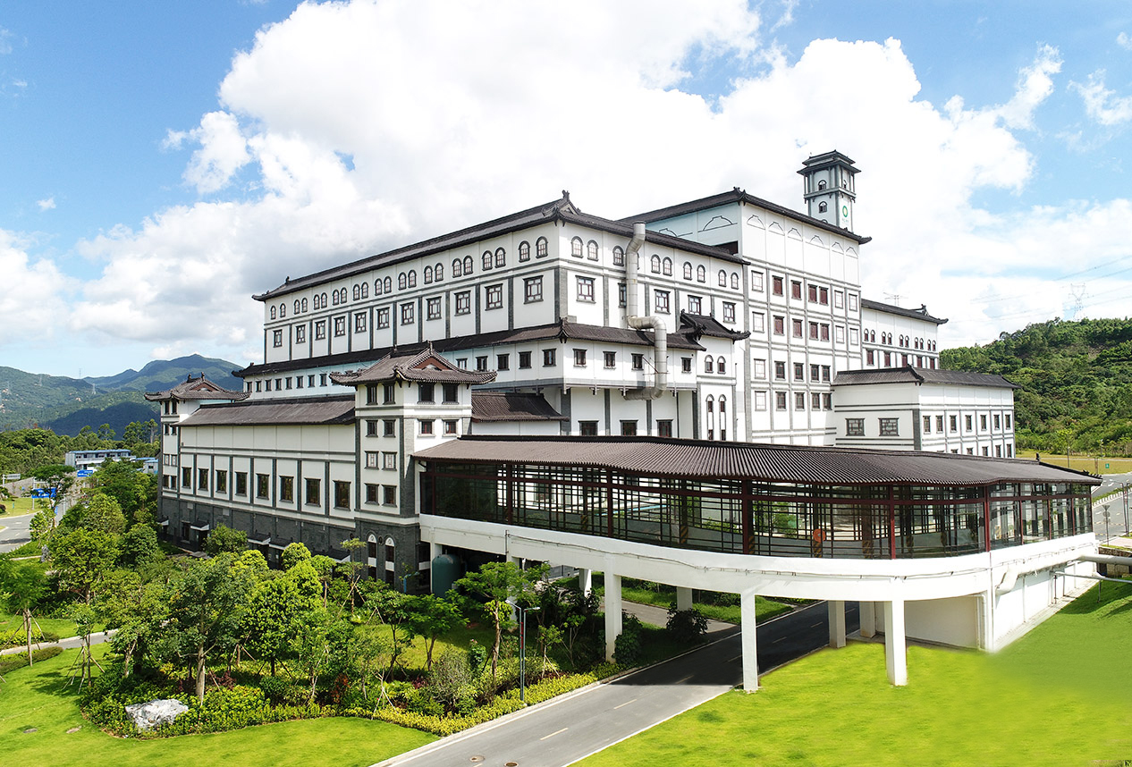 惠州項(xiàng)目