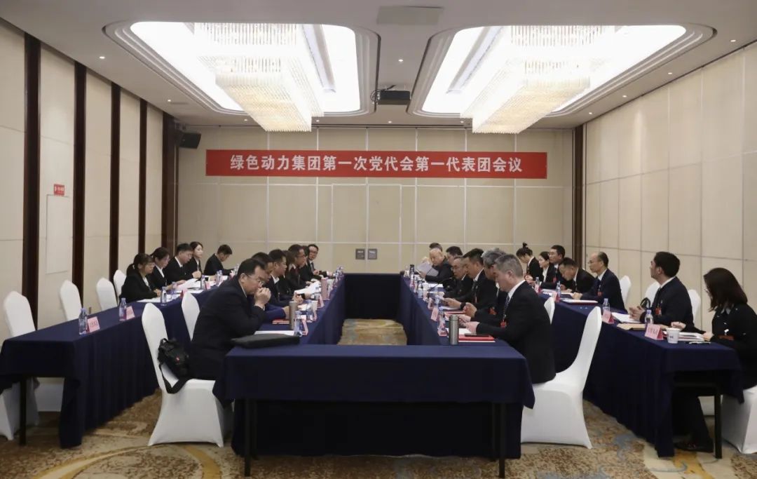 銘記使命再出發(fā)，代表熱議“兩委”報告