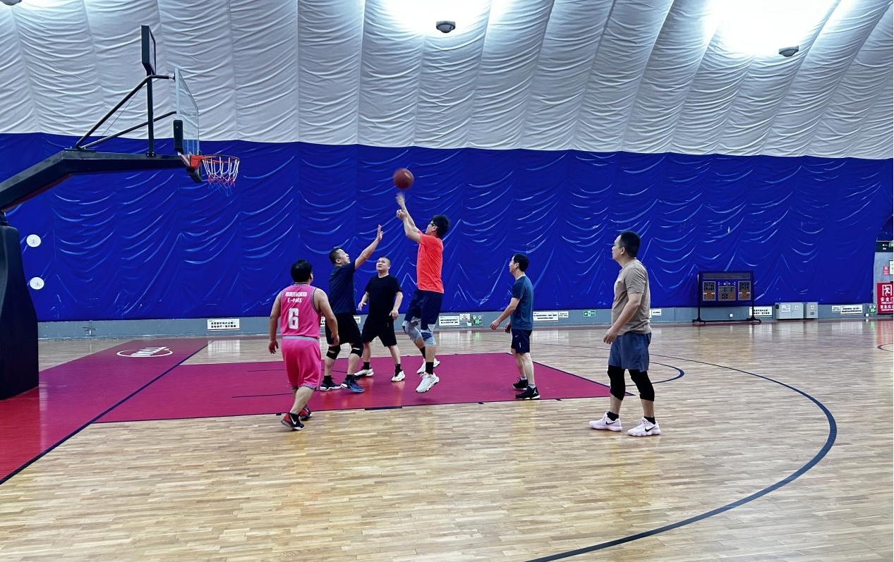 綠色動(dòng)力“體重管理年”全員行動(dòng)季 | 這個(gè)夏天，為健康減負(fù)！